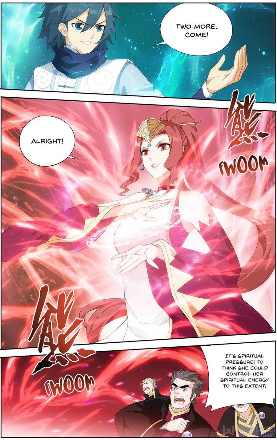 Chapter 270 - Image 3
