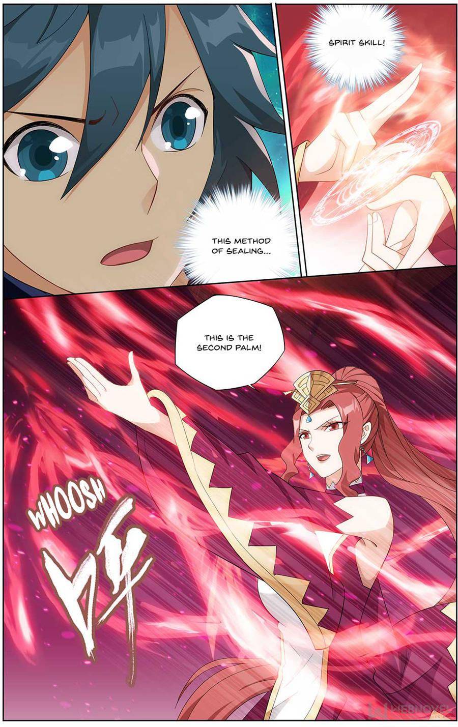 Chapter 270 - Image 4