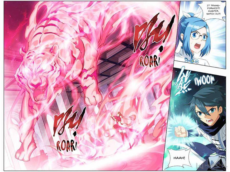 Chapter 270 - Image 5