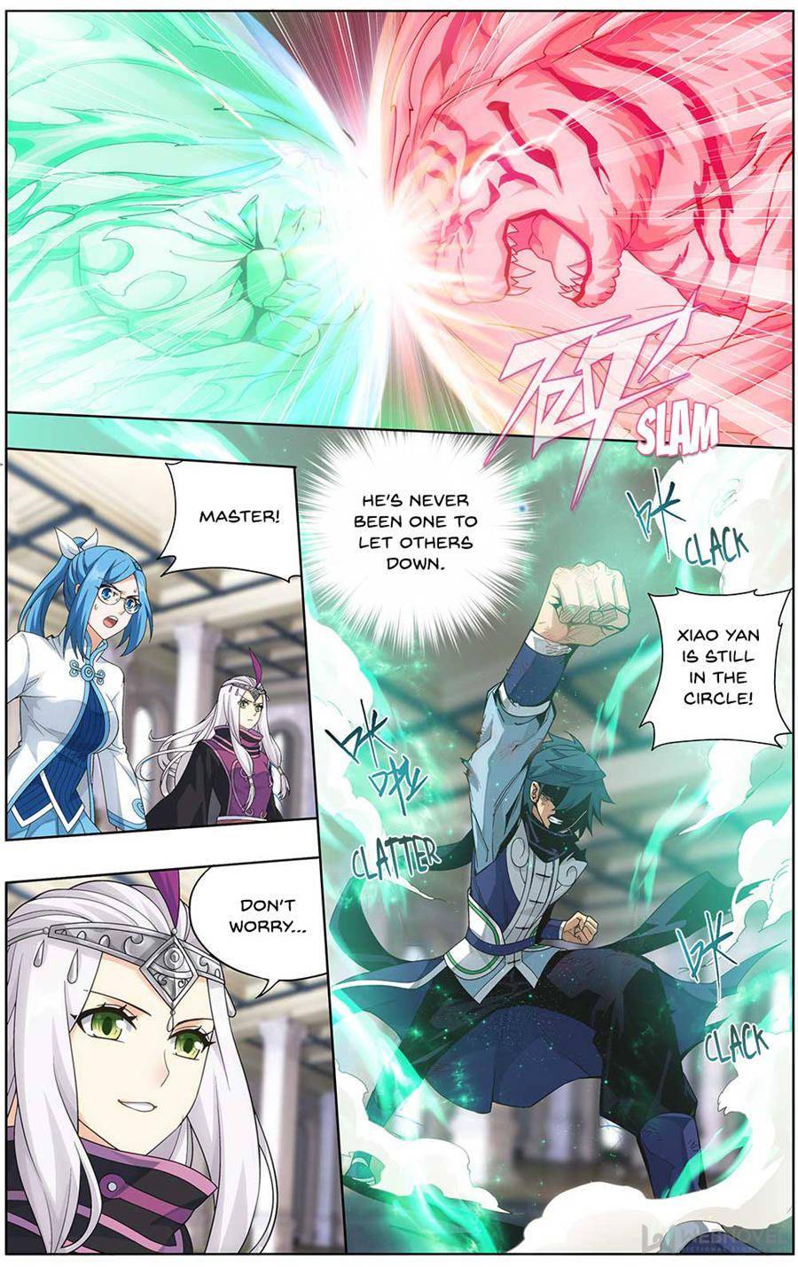 Chapter 270 - Image 6