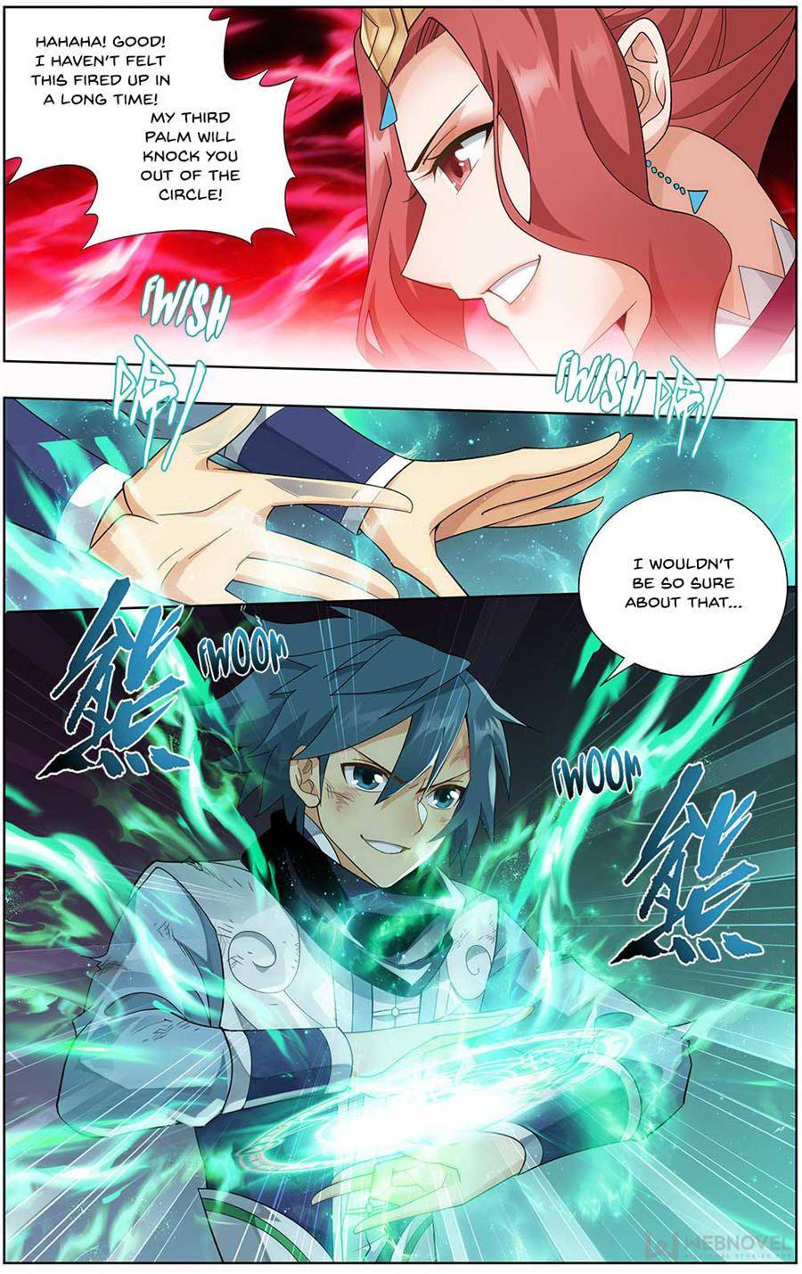 Chapter 270 - Image 7