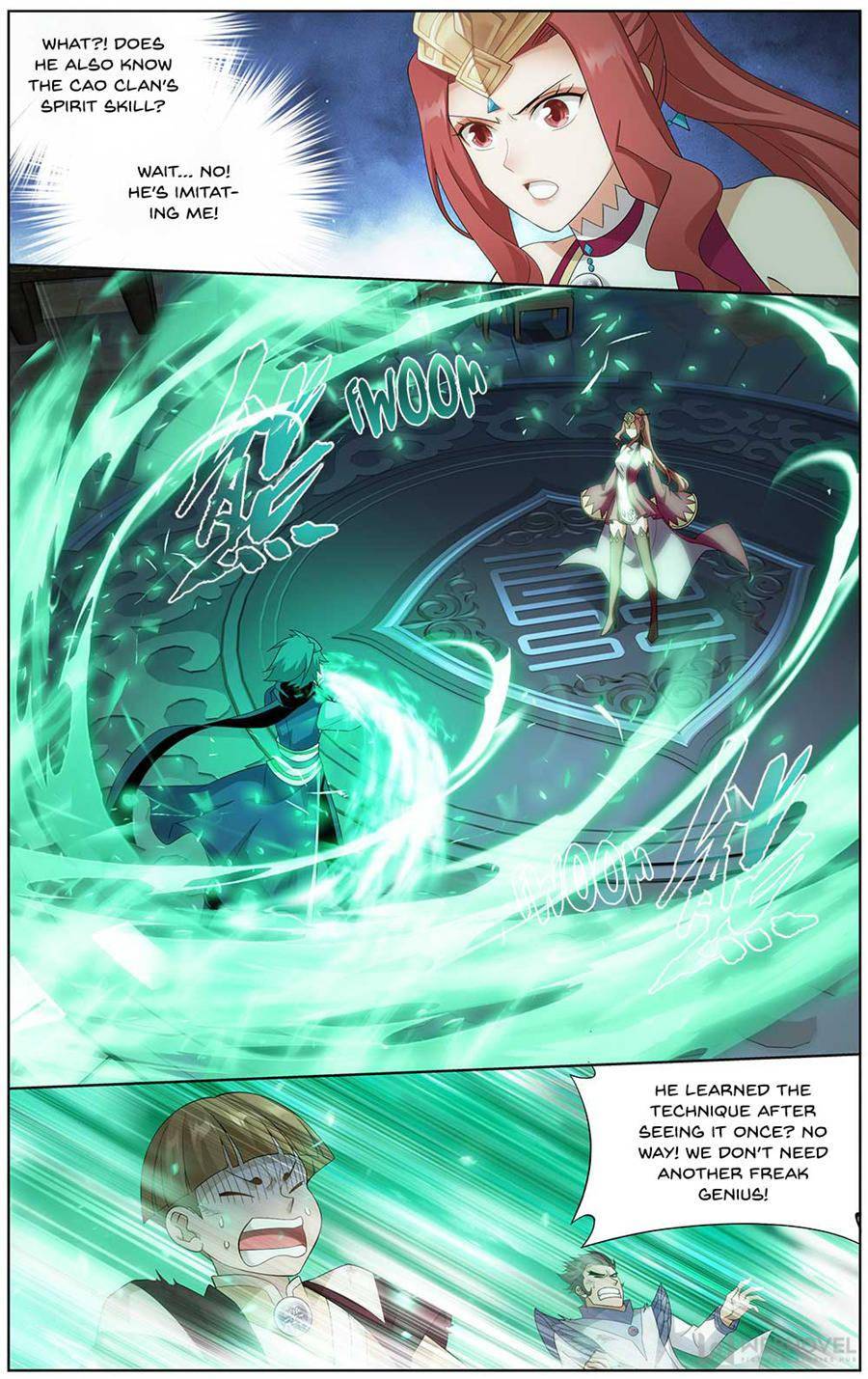 Chapter 270 - Image 8