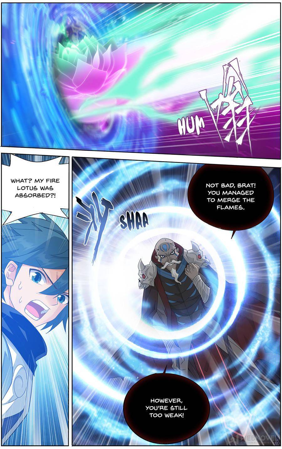 Chapter 271 - Image 10