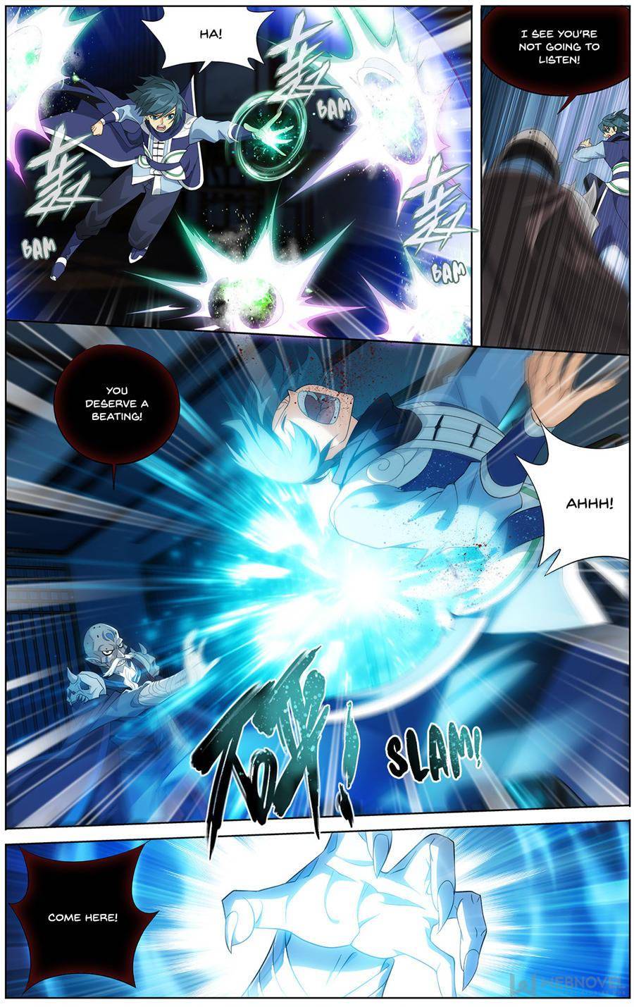 Chapter 271 - Image 11