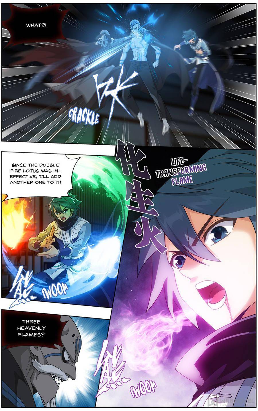 Chapter 271 - Image 12