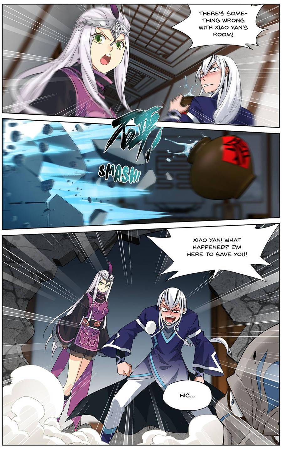 Chapter 271 - Image 15