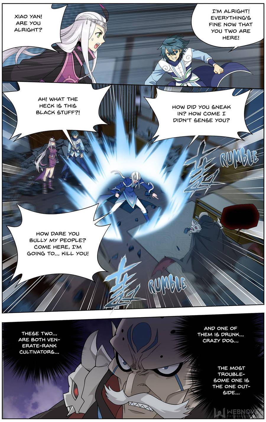 Chapter 271 - Image 16
