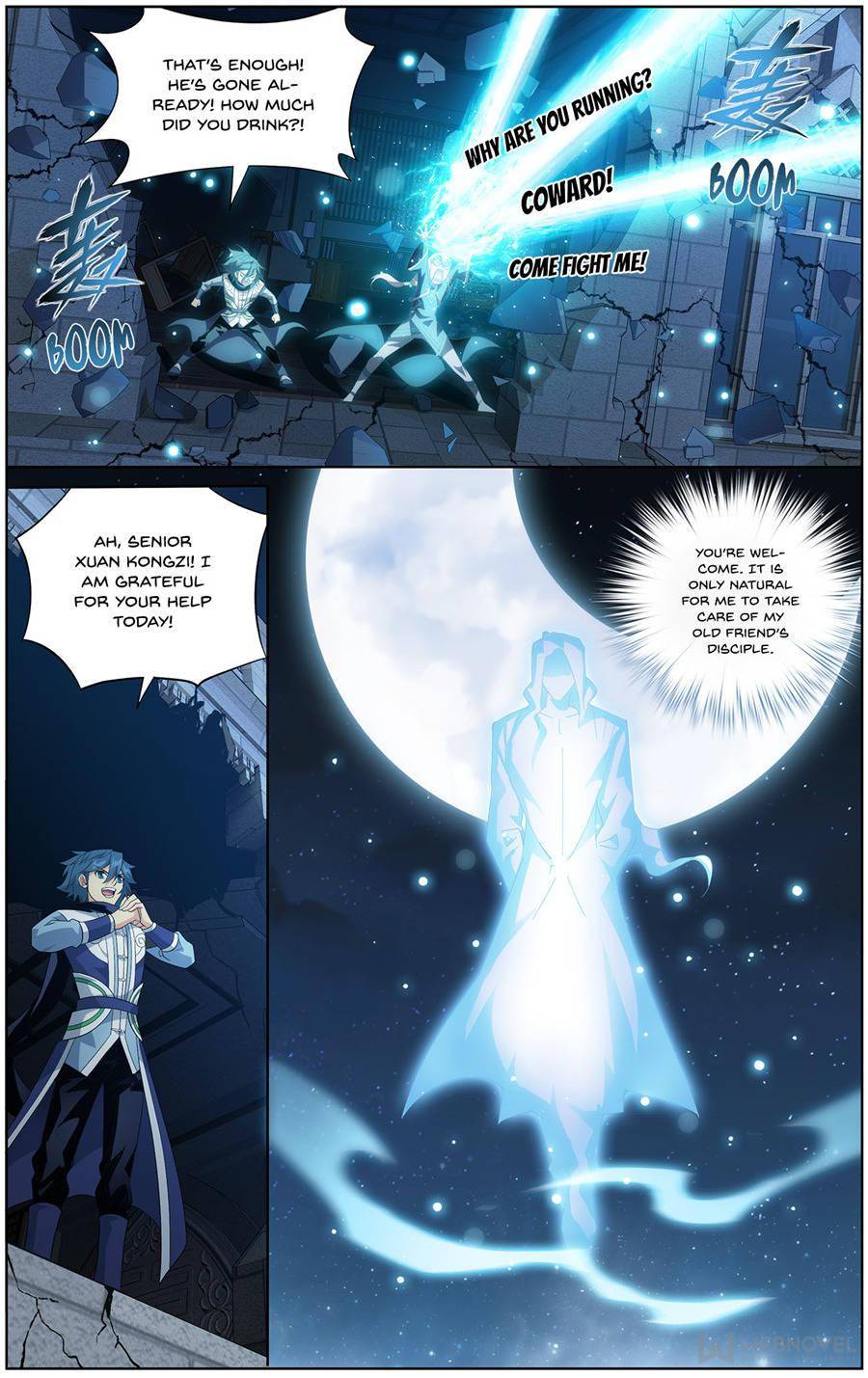 Chapter 271 - Image 19