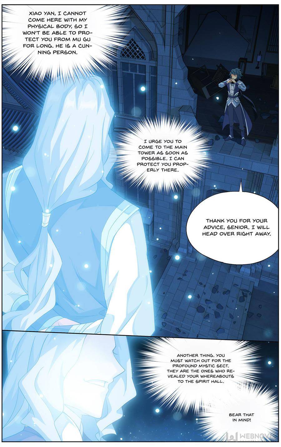 Chapter 271 - Image 20
