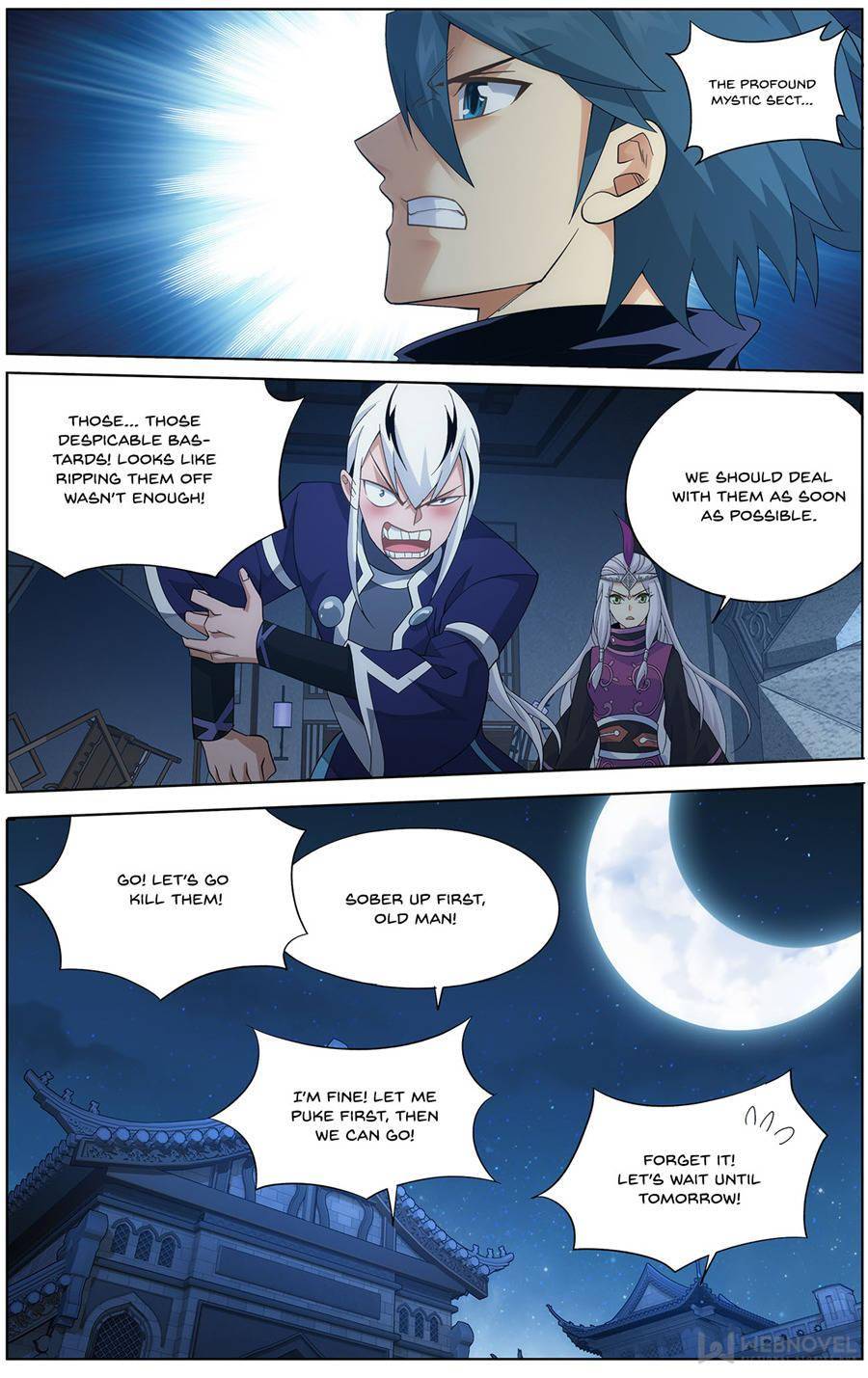 Chapter 271 - Image 21