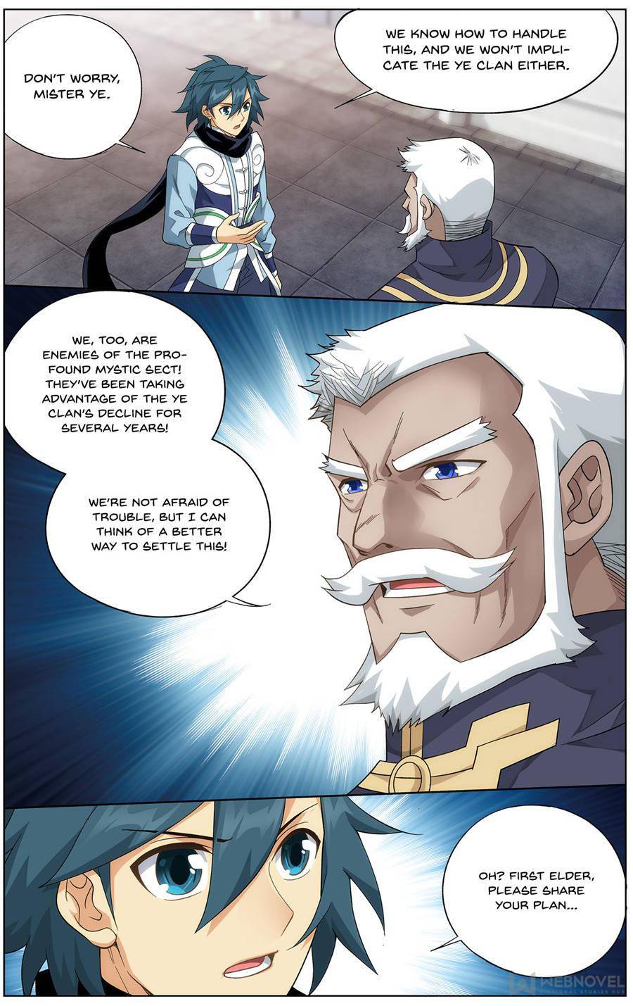 Chapter 271 - Image 23
