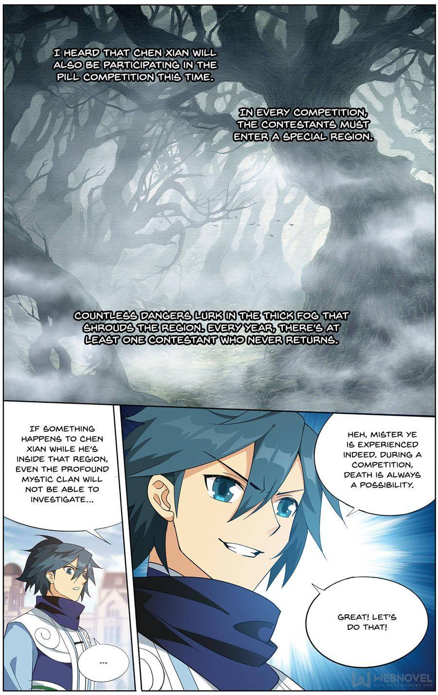 Chapter 271 - Image 24