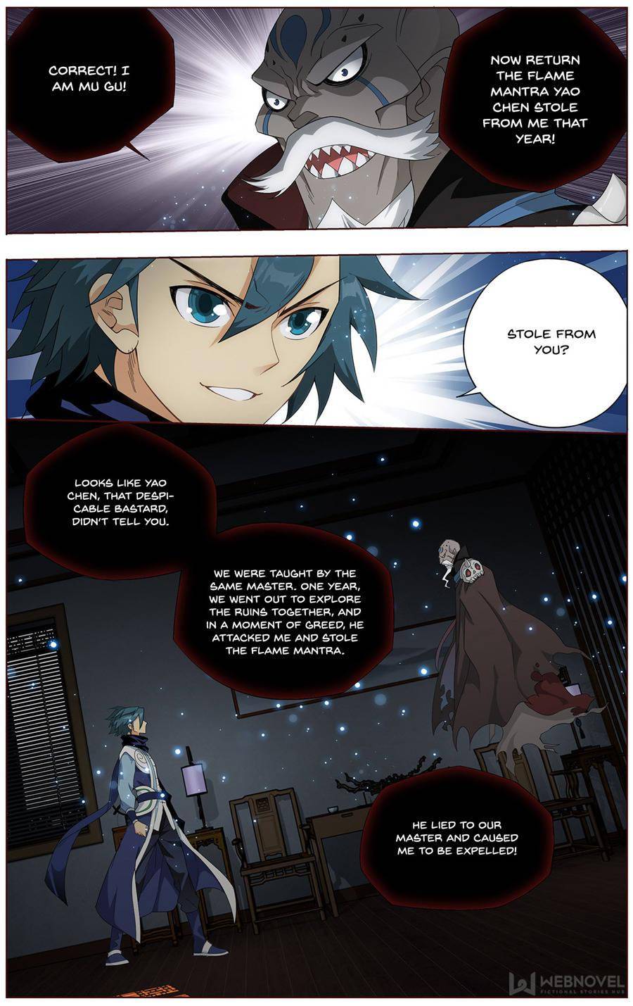 Chapter 271 - Image 3