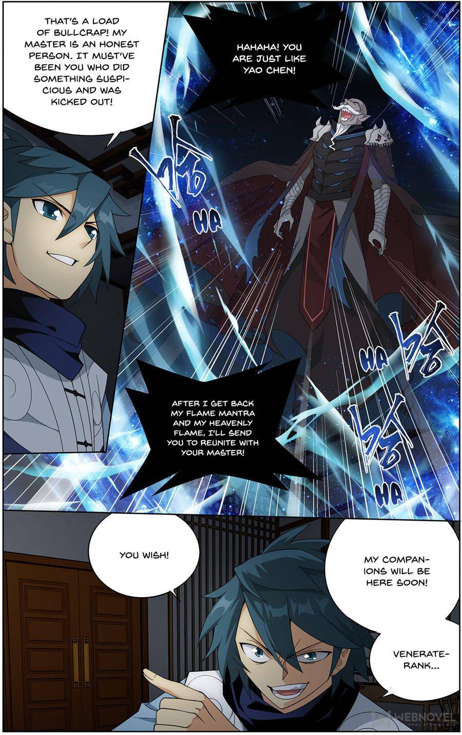 Chapter 271 - Image 4