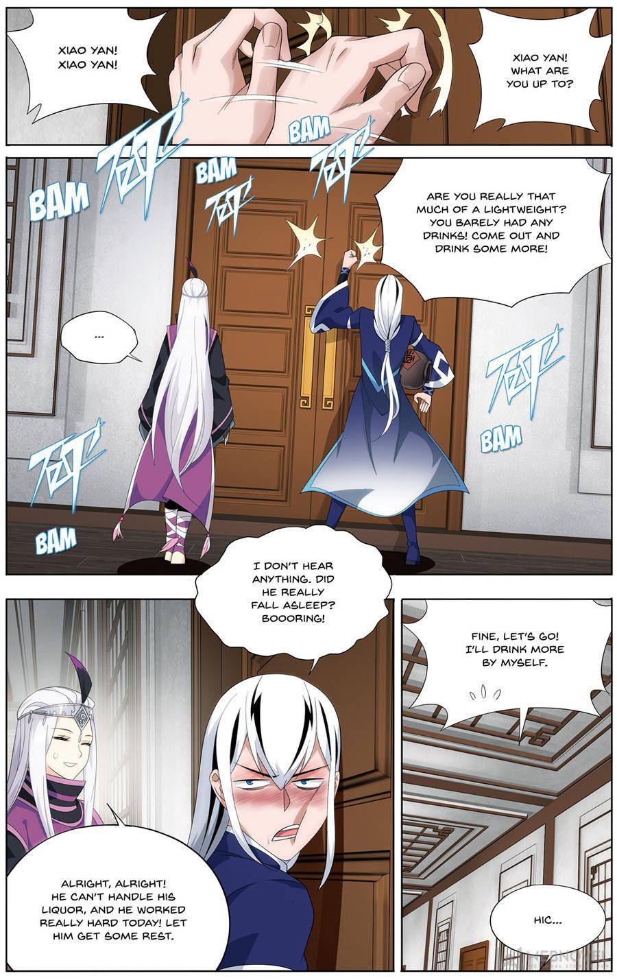 Chapter 271 - Image 5
