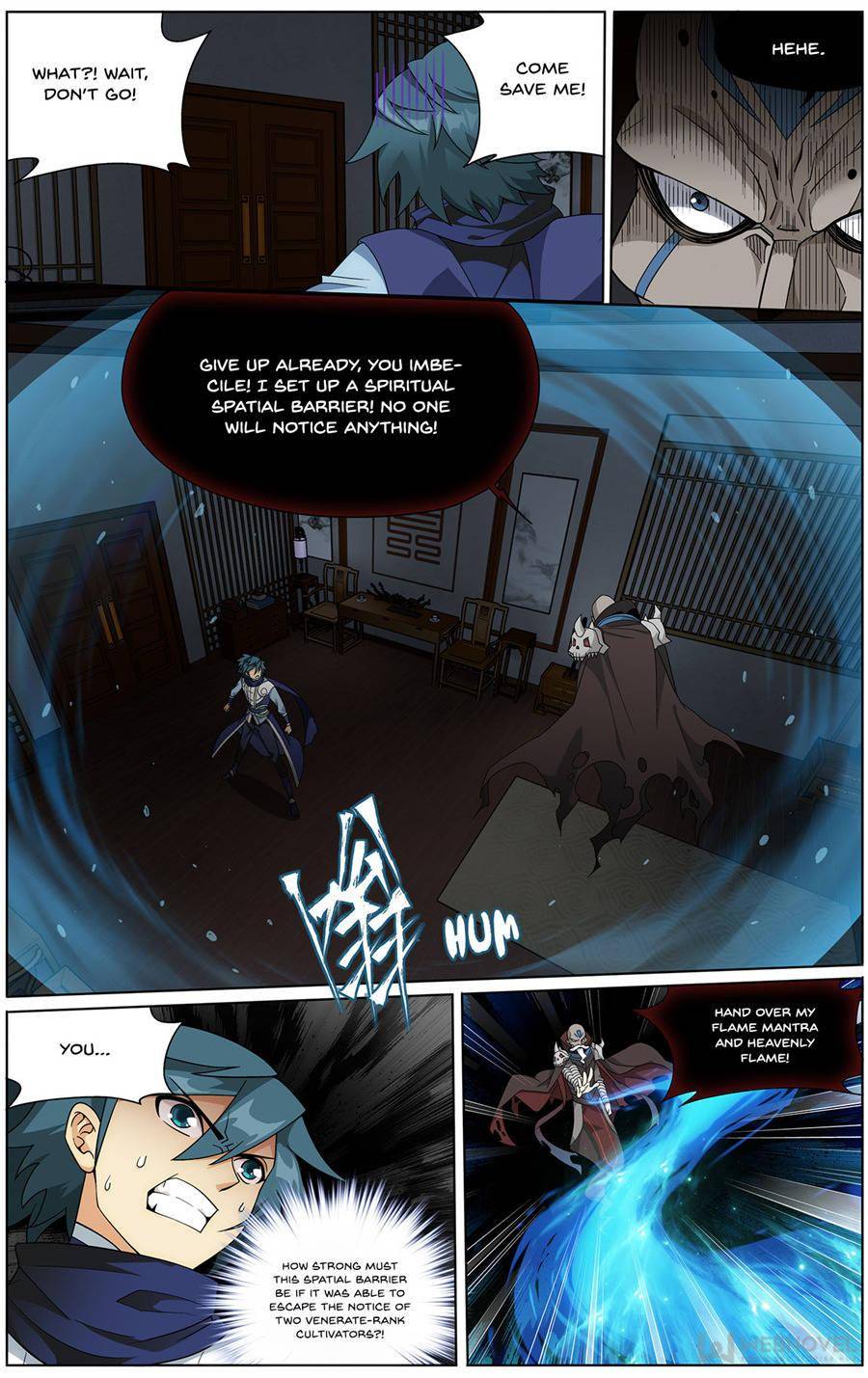 Chapter 271 - Image 6