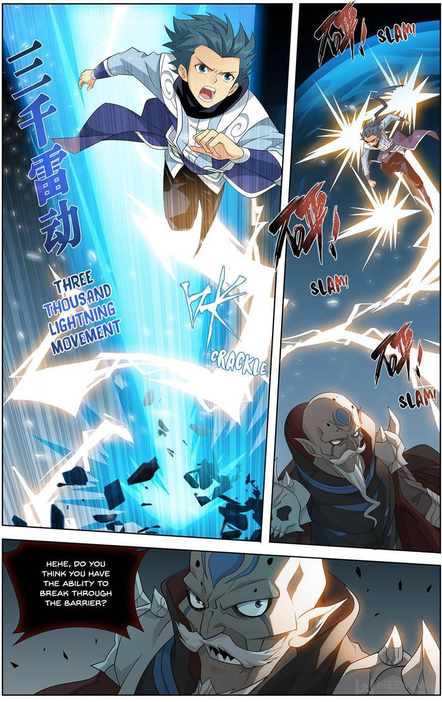 Chapter 271 - Image 7