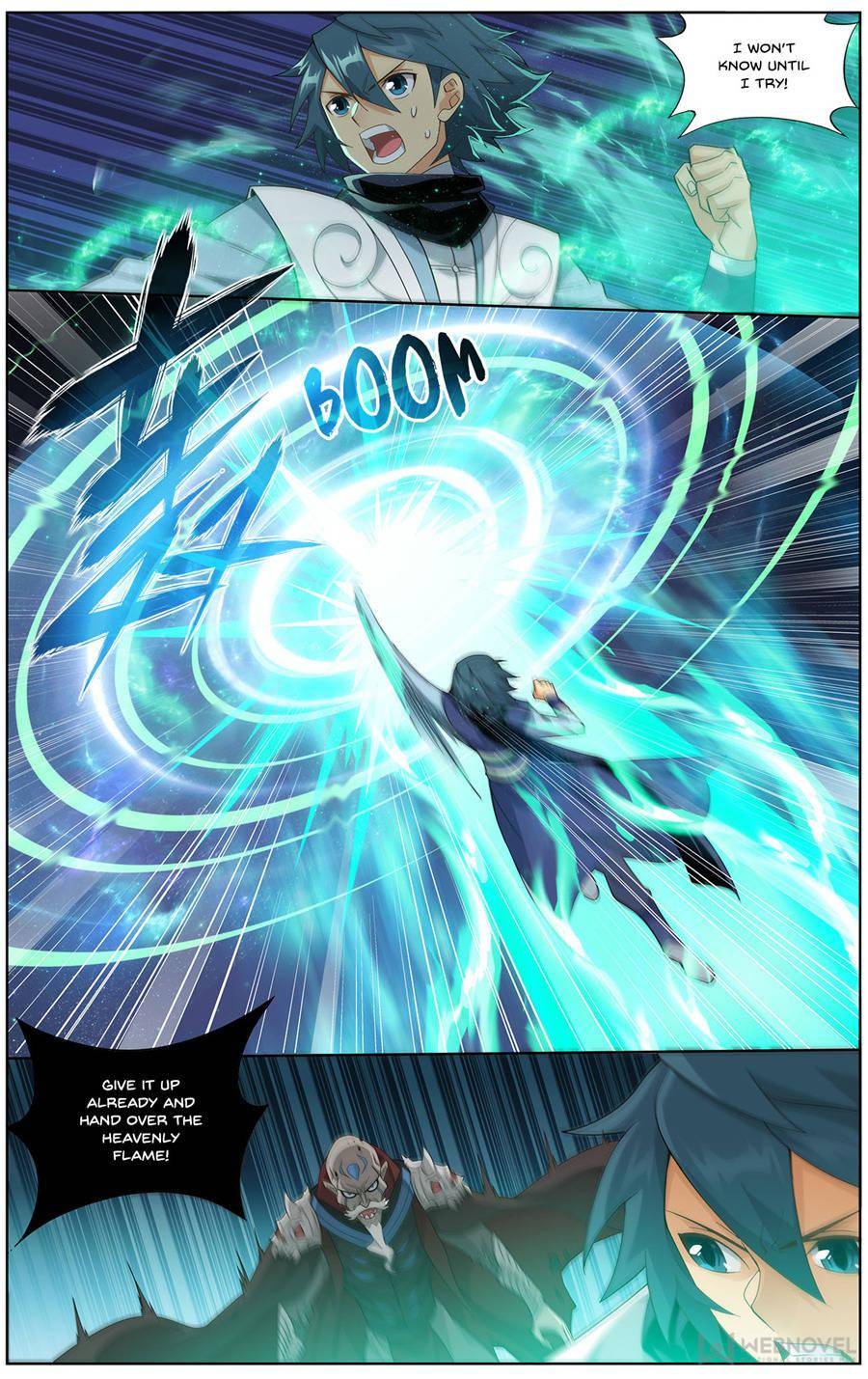 Chapter 271 - Image 8