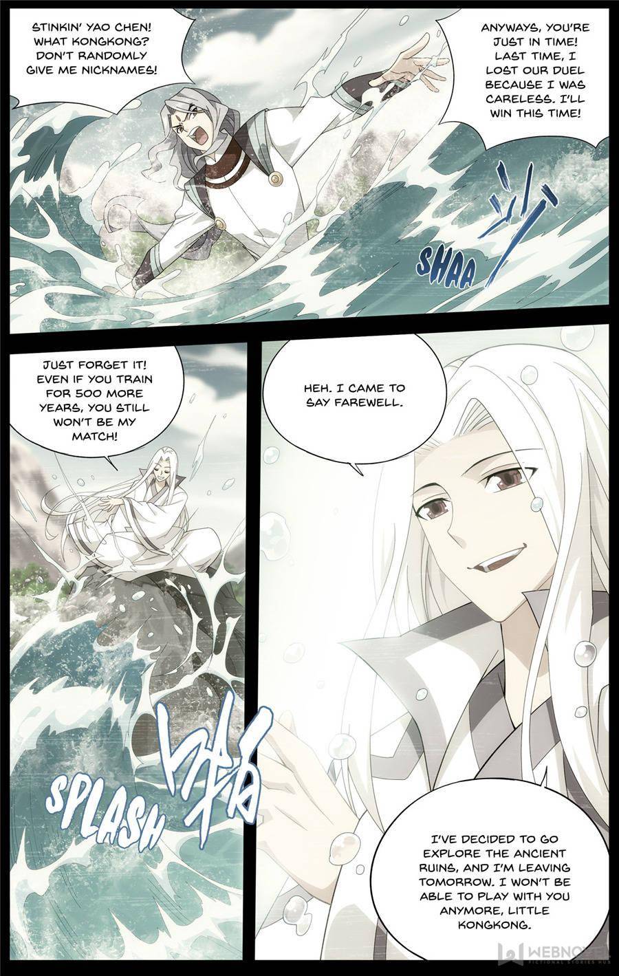 Chapter 272 - Image 10