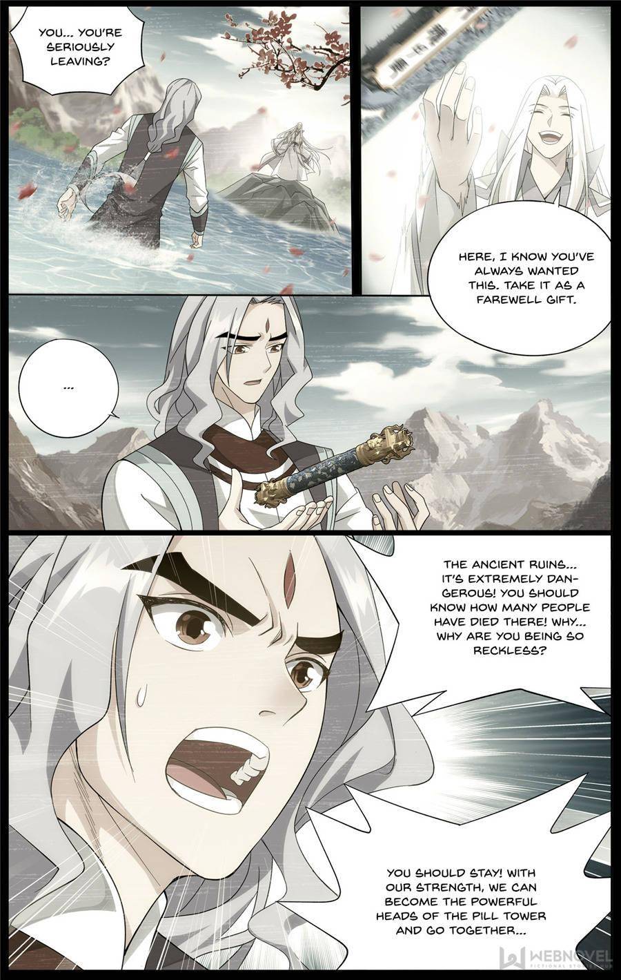 Chapter 272 - Image 11