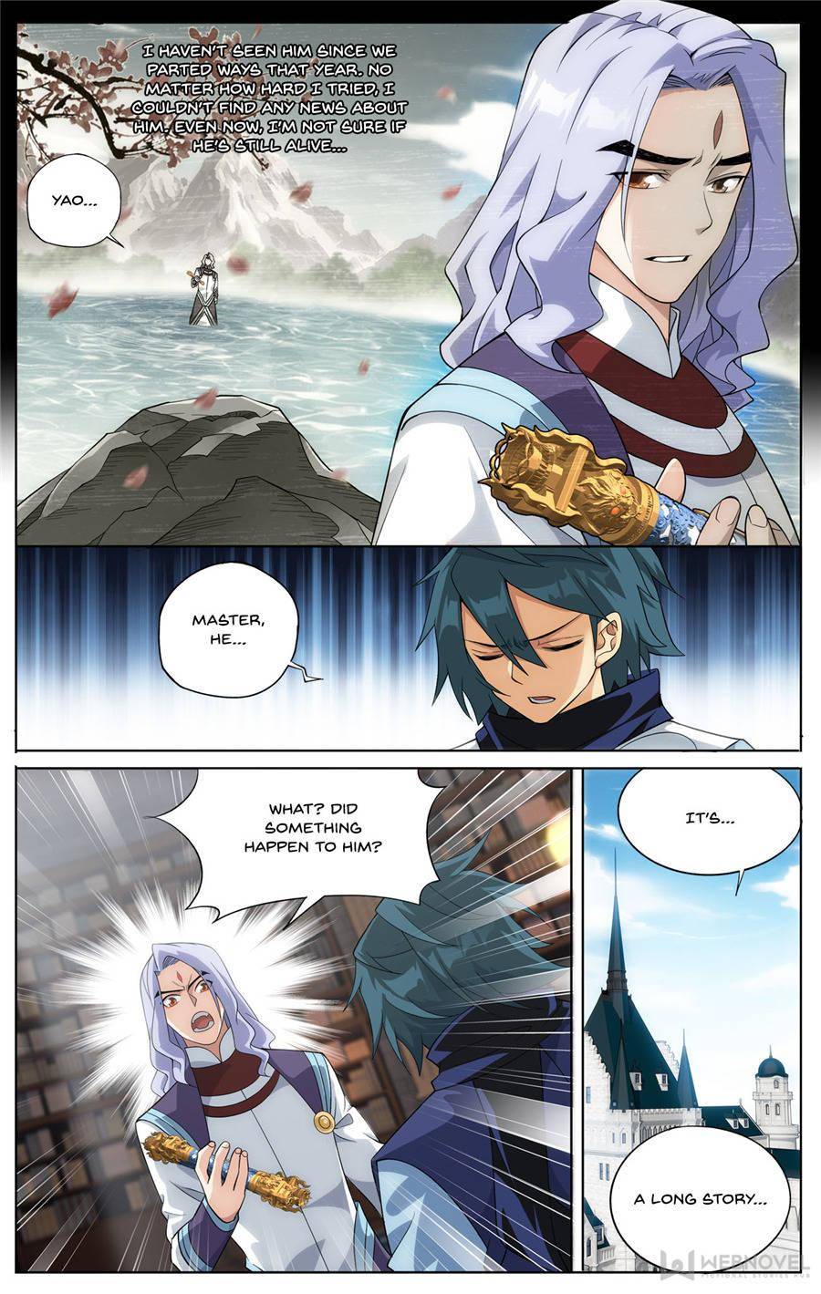Chapter 272 - Image 12