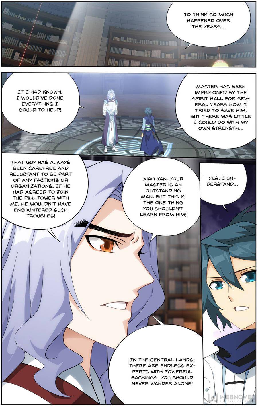 Chapter 272 - Image 13