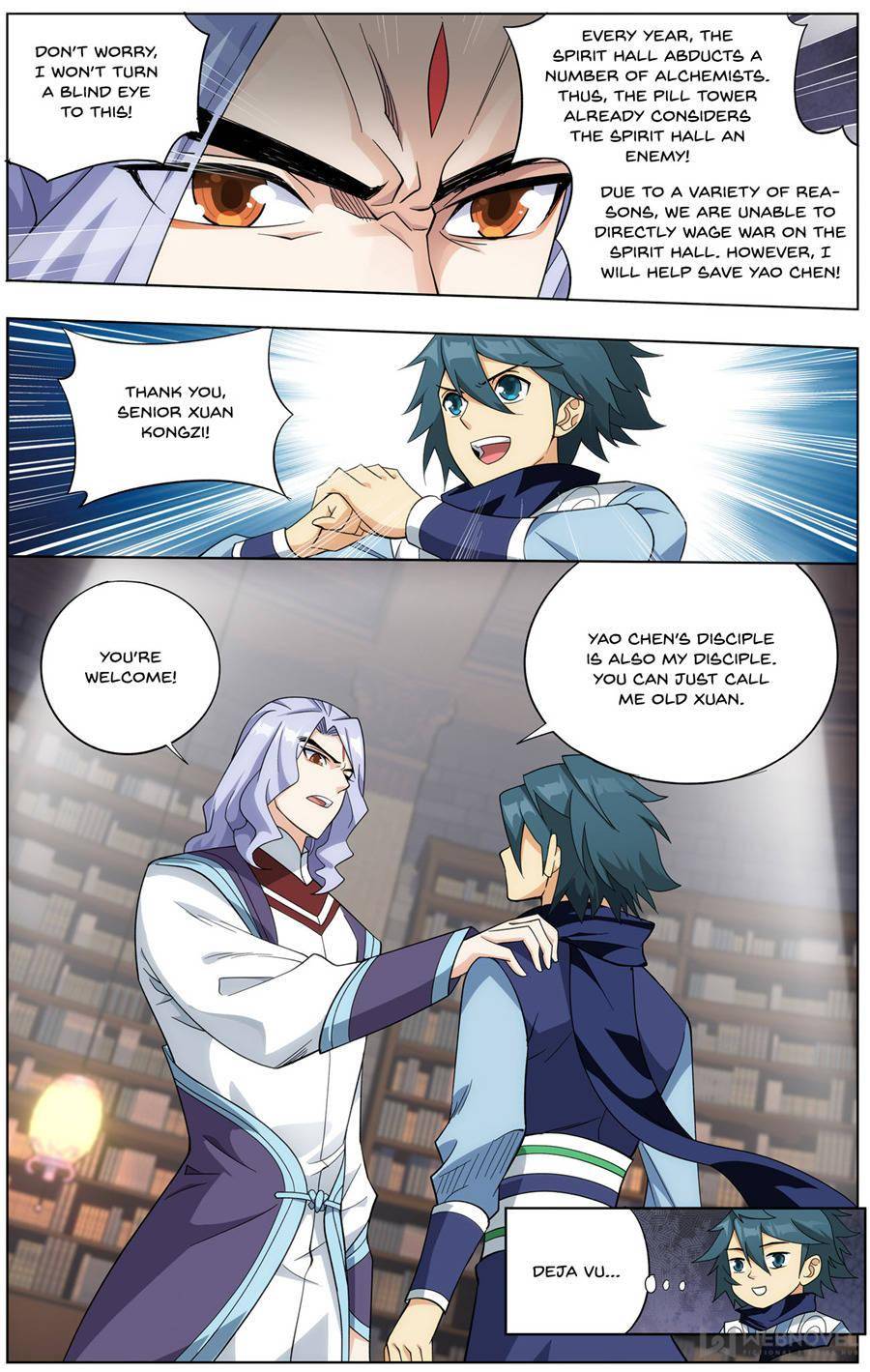 Chapter 272 - Image 14
