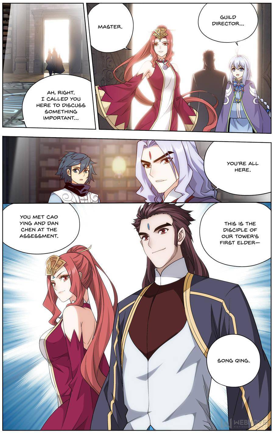 Chapter 272 - Image 15