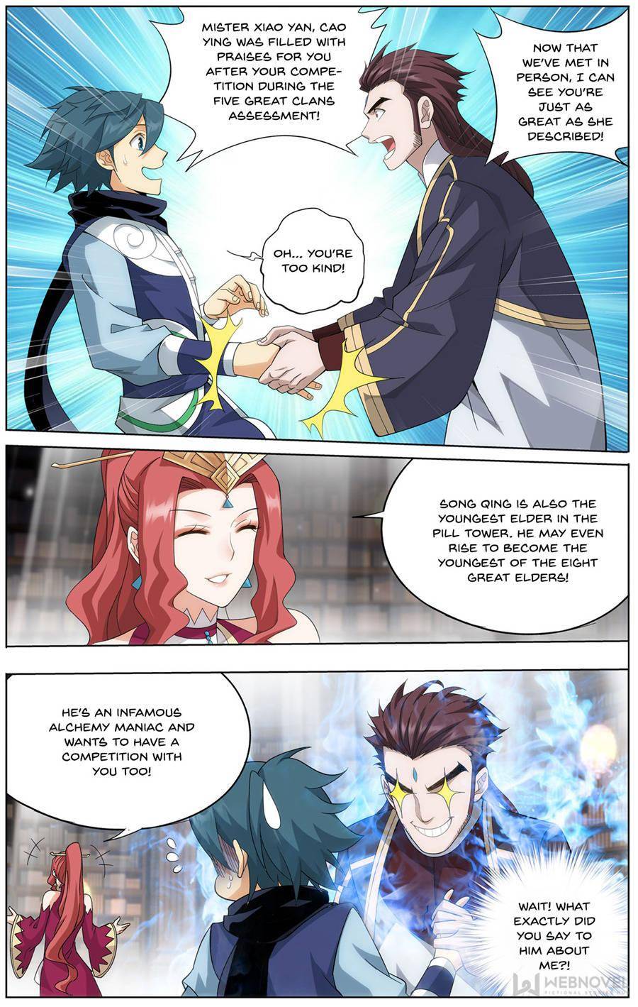 Chapter 272 - Image 16