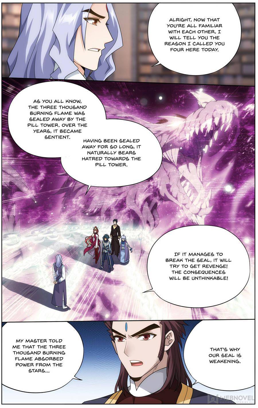 Chapter 272 - Image 17