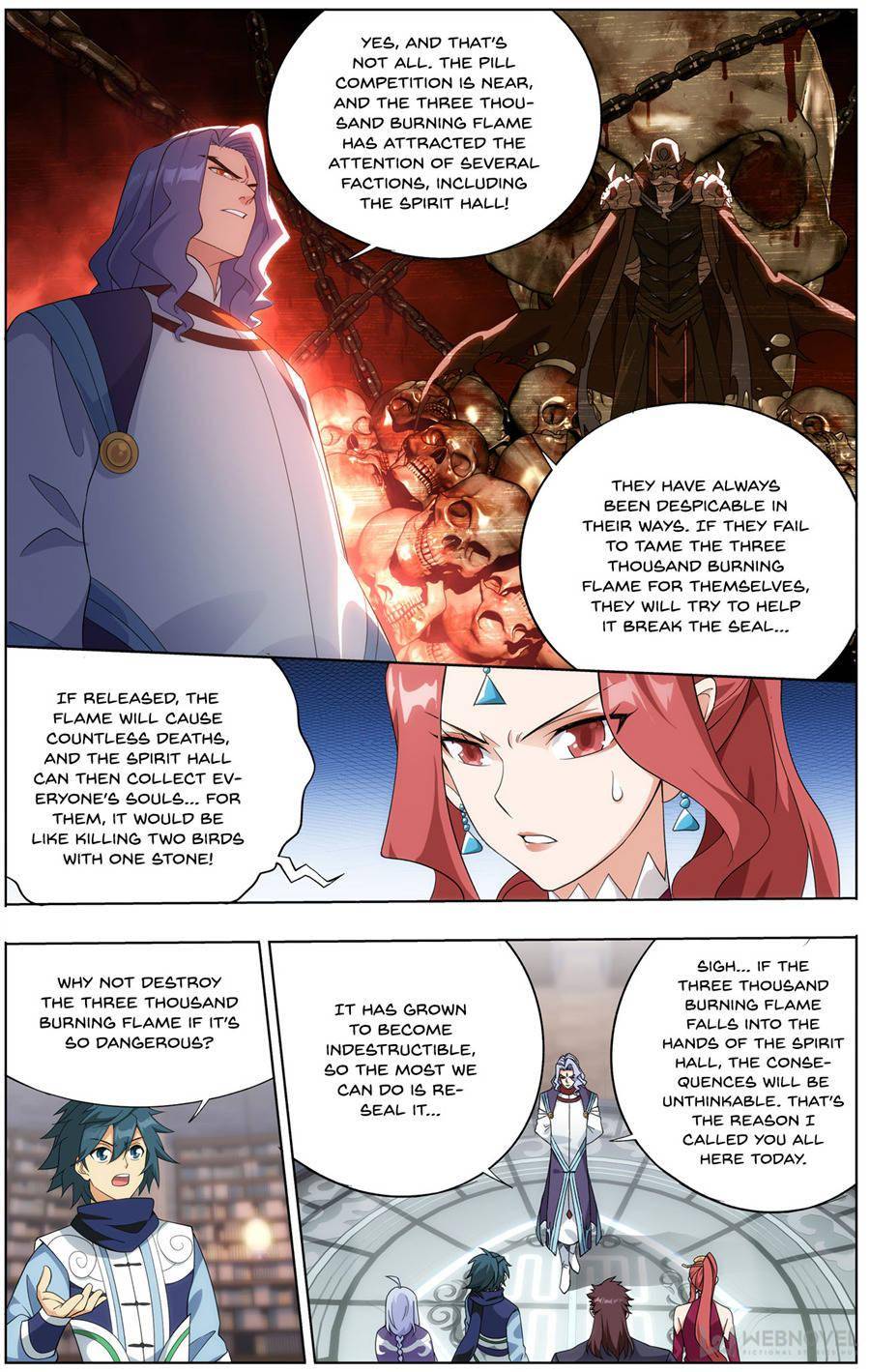 Chapter 272 - Image 18