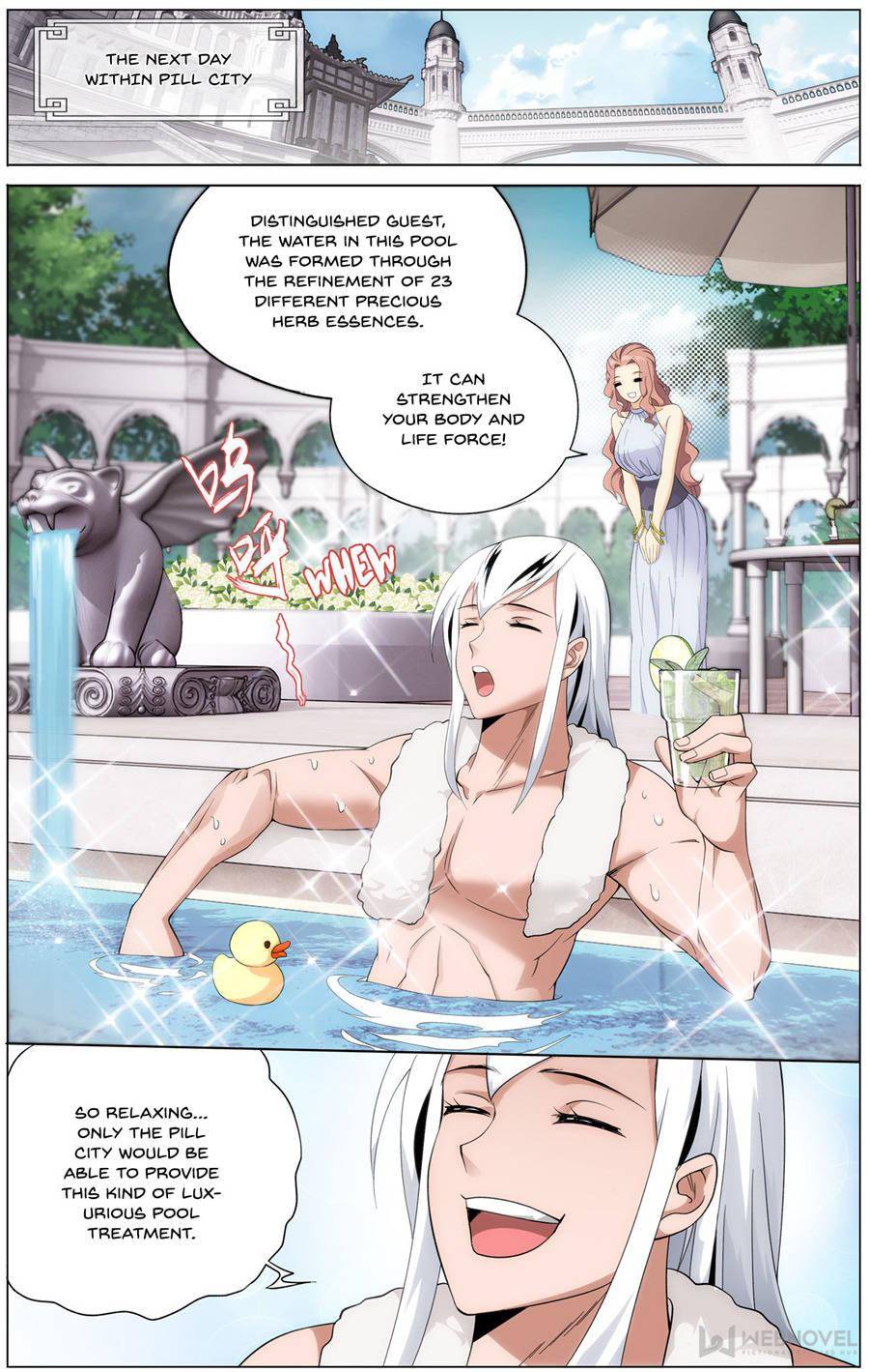 Chapter 272 - Image 2