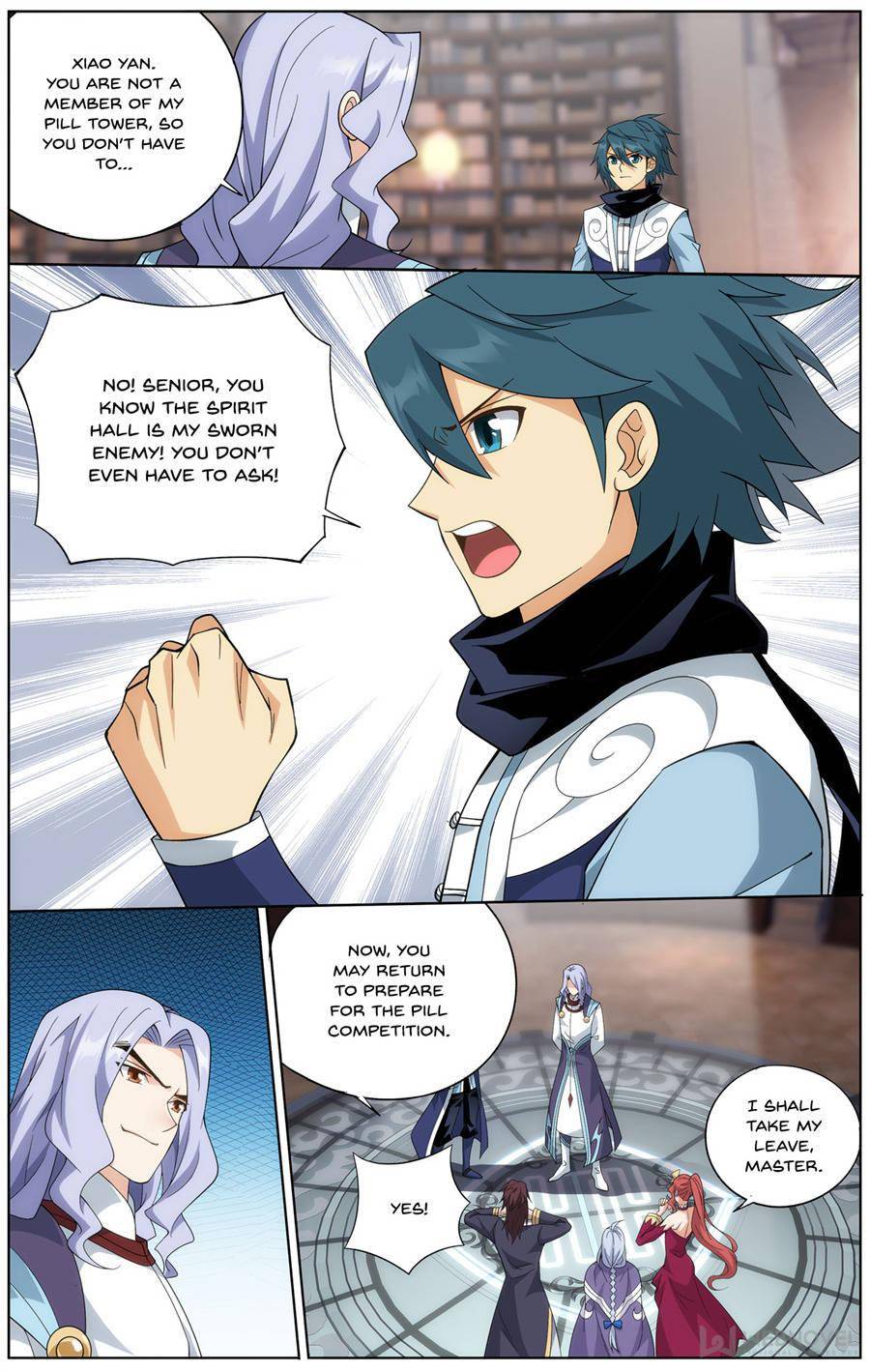 Chapter 272 - Image 20