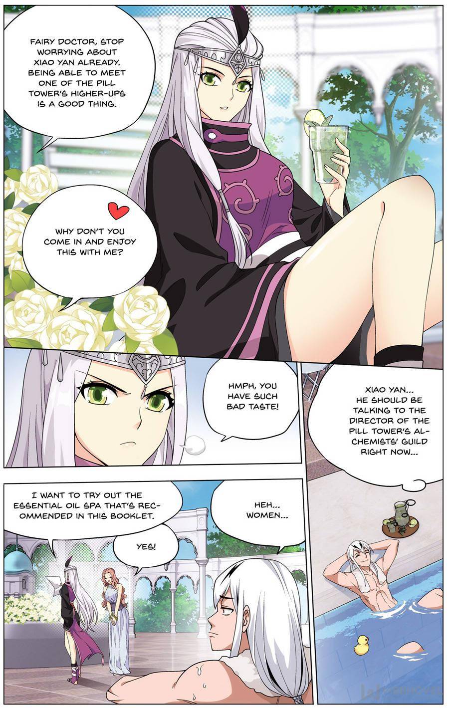 Chapter 272 - Image 3
