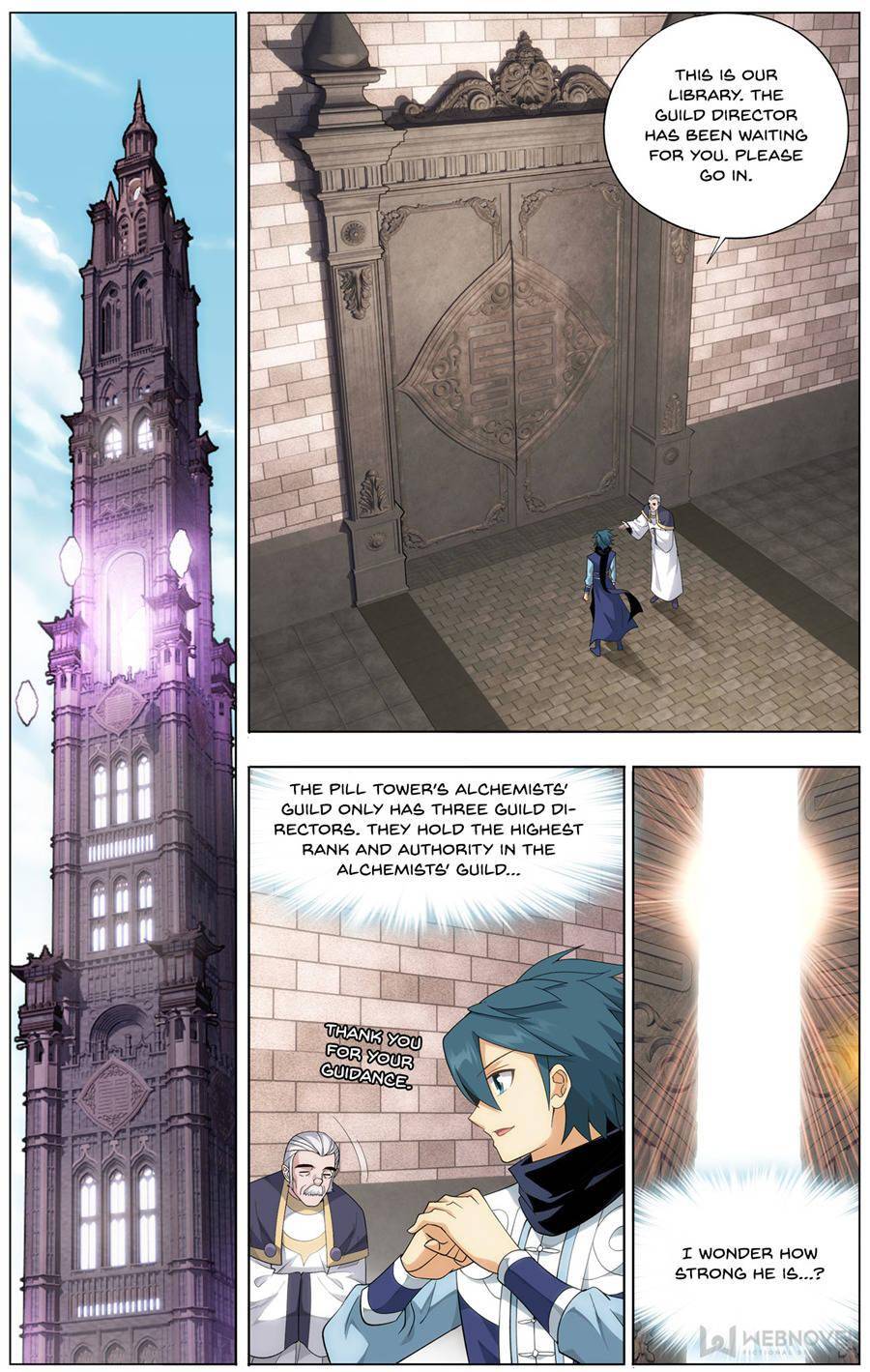 Chapter 272 - Image 4