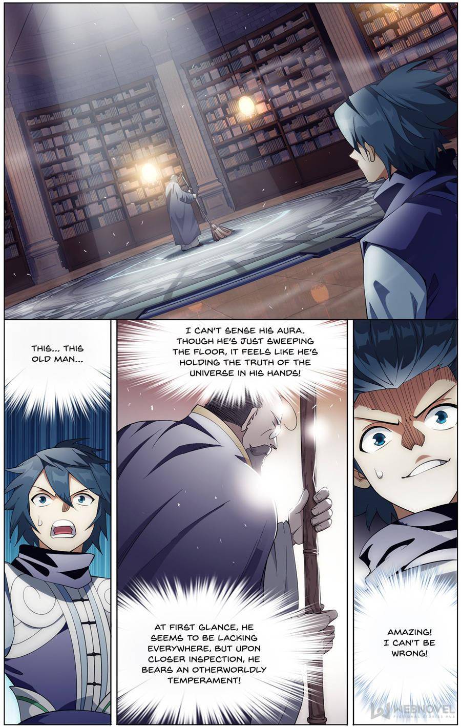 Chapter 272 - Image 5