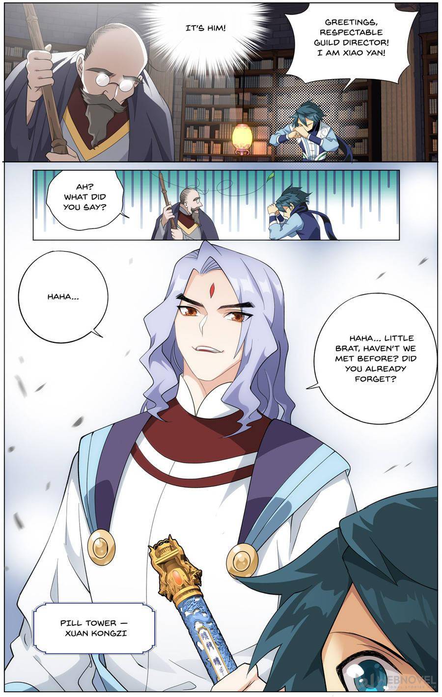 Chapter 272 - Image 6