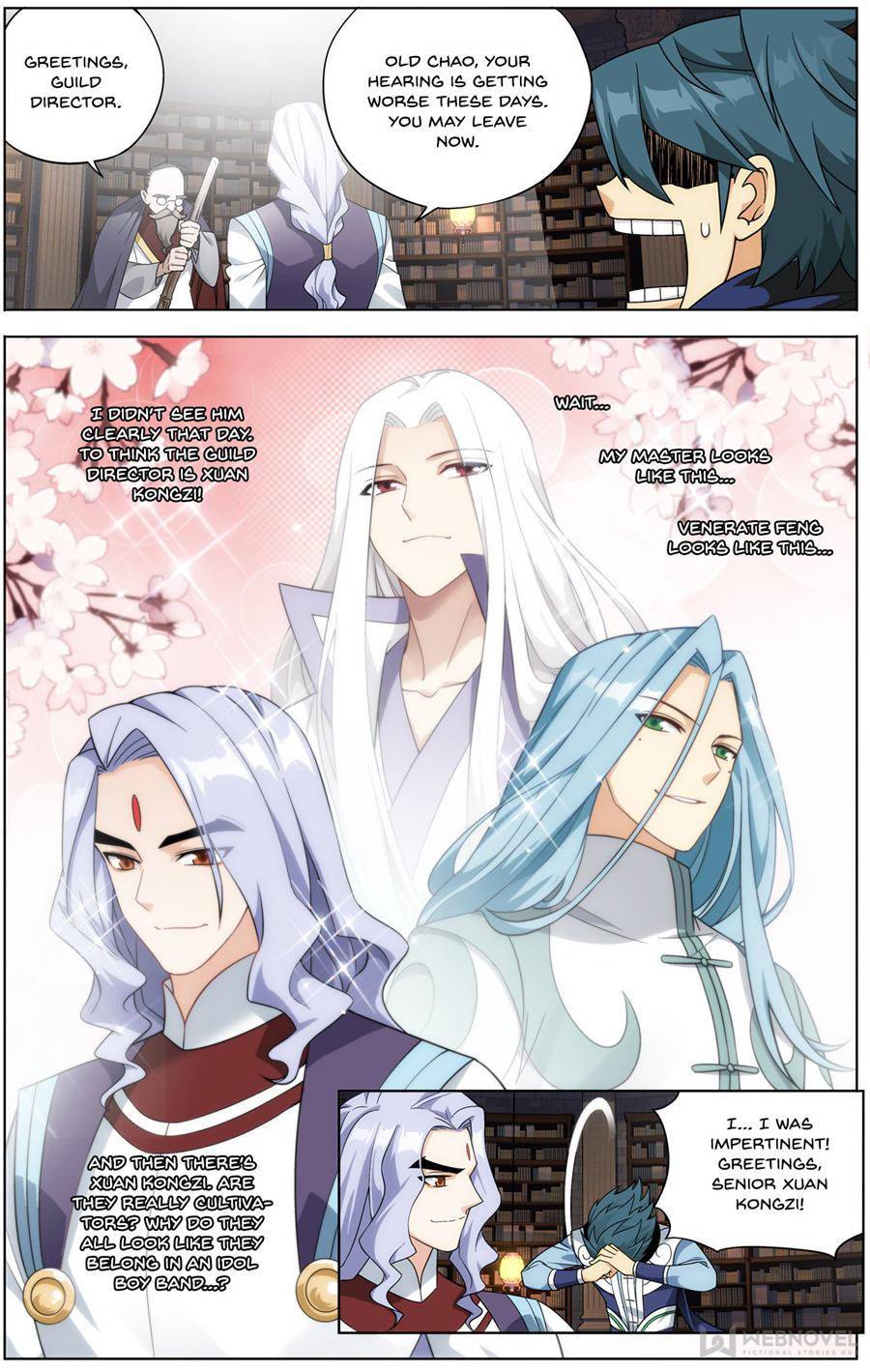 Chapter 272 - Image 7