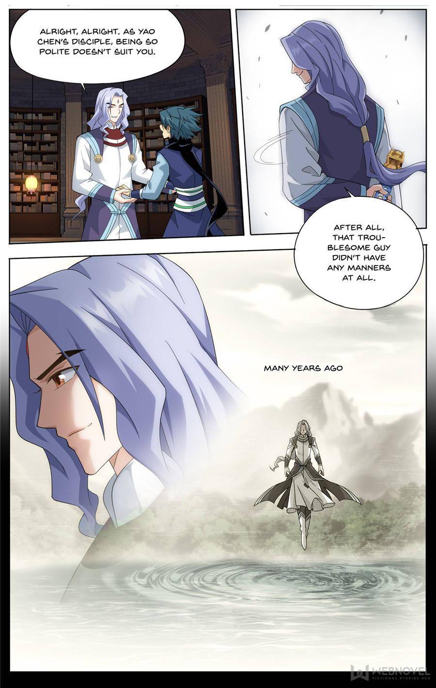 Chapter 272 - Image 8