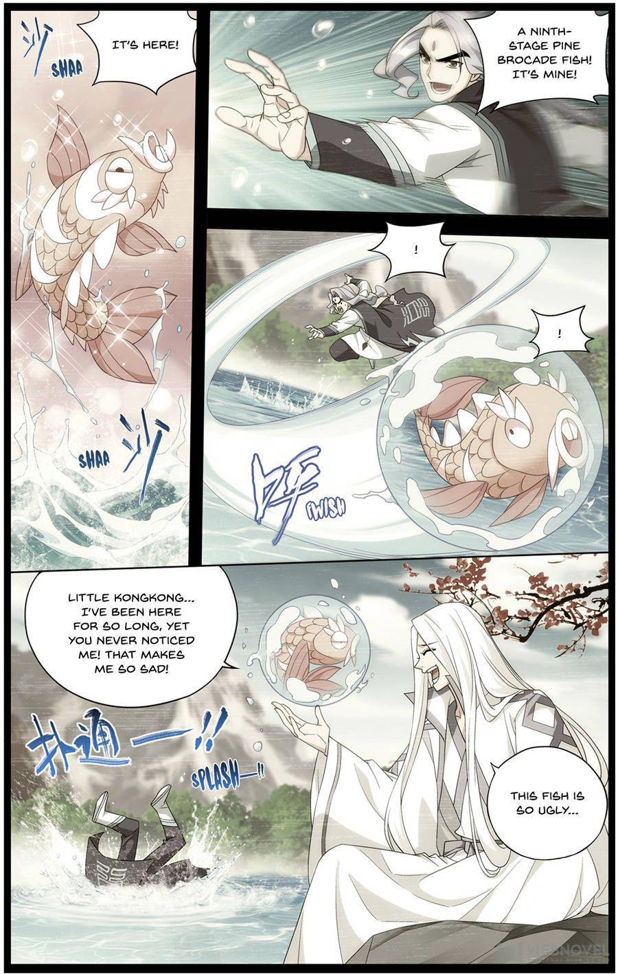 Chapter 272 - Image 9