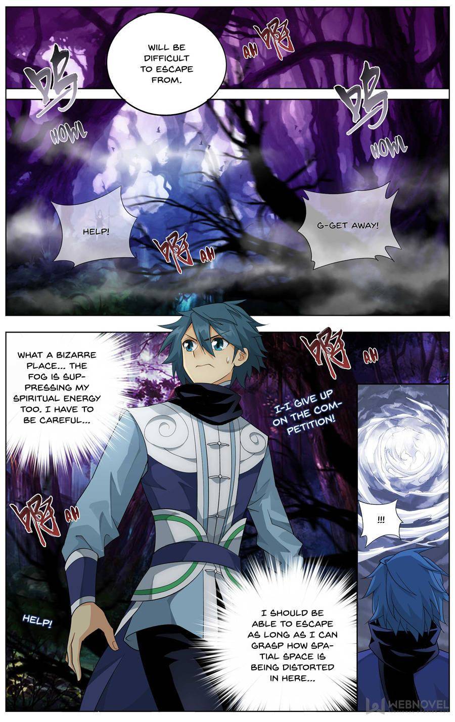 Chapter 273 - Image 10