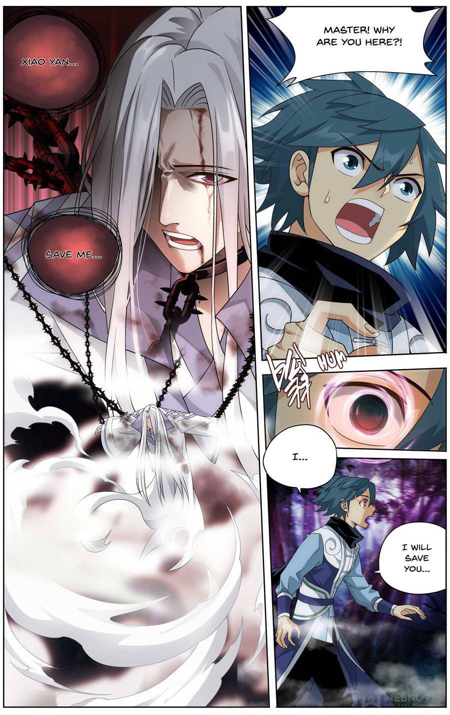Chapter 273 - Image 11