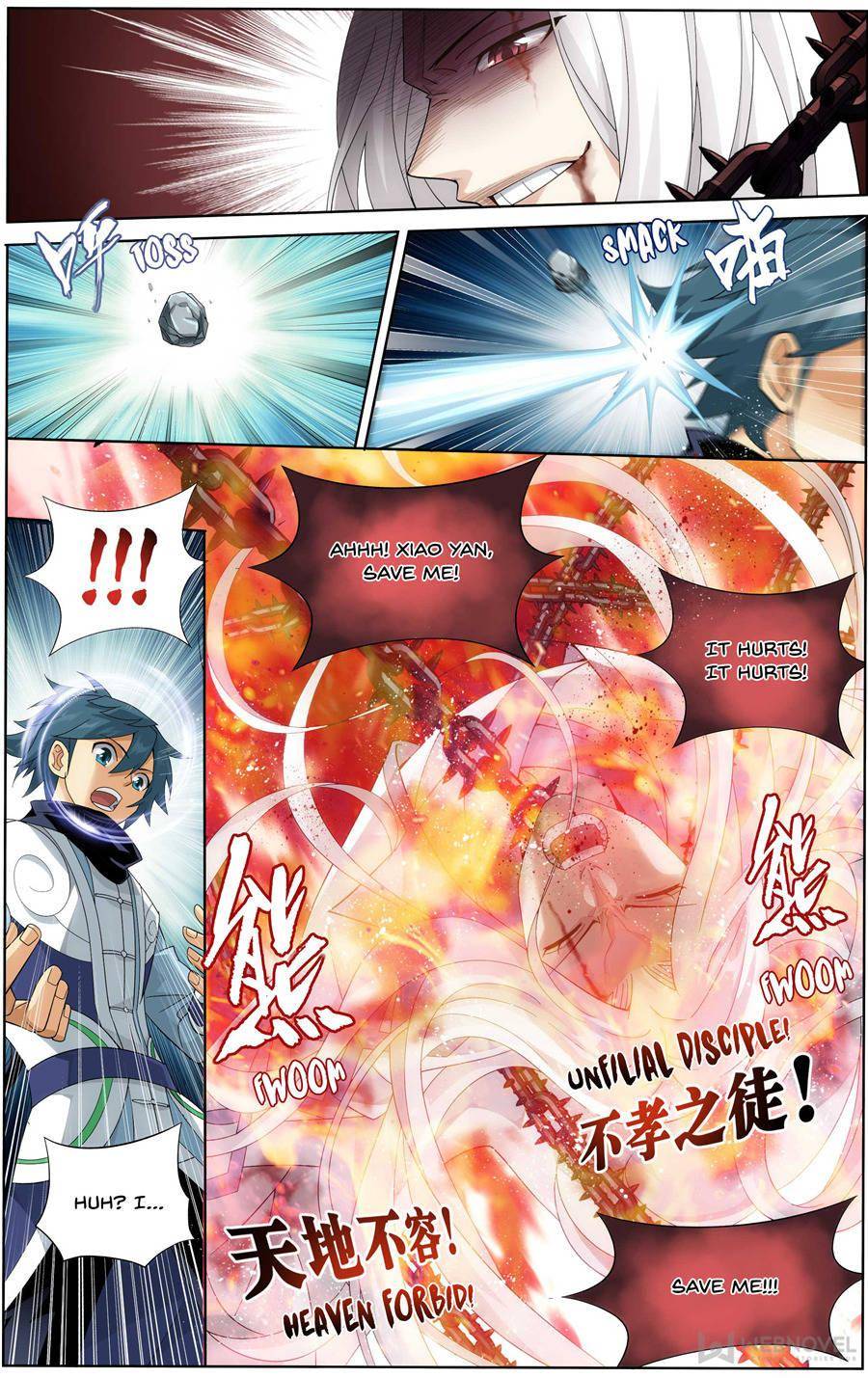 Chapter 273 - Image 12