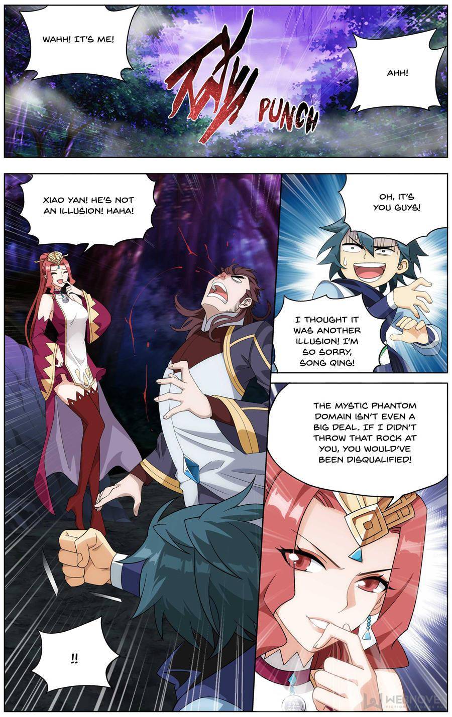 Chapter 273 - Image 15