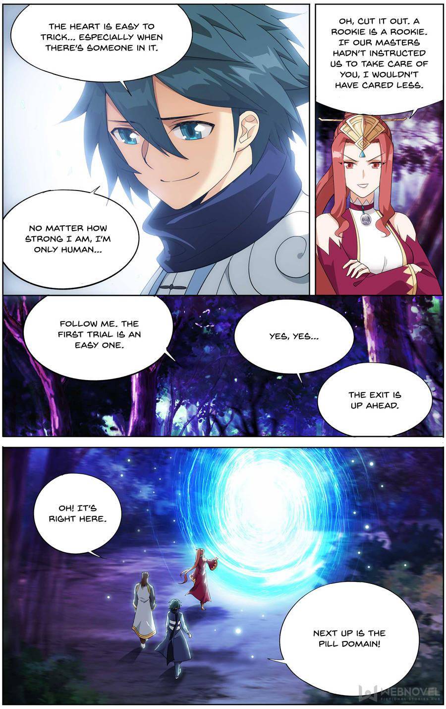 Chapter 273 - Image 16