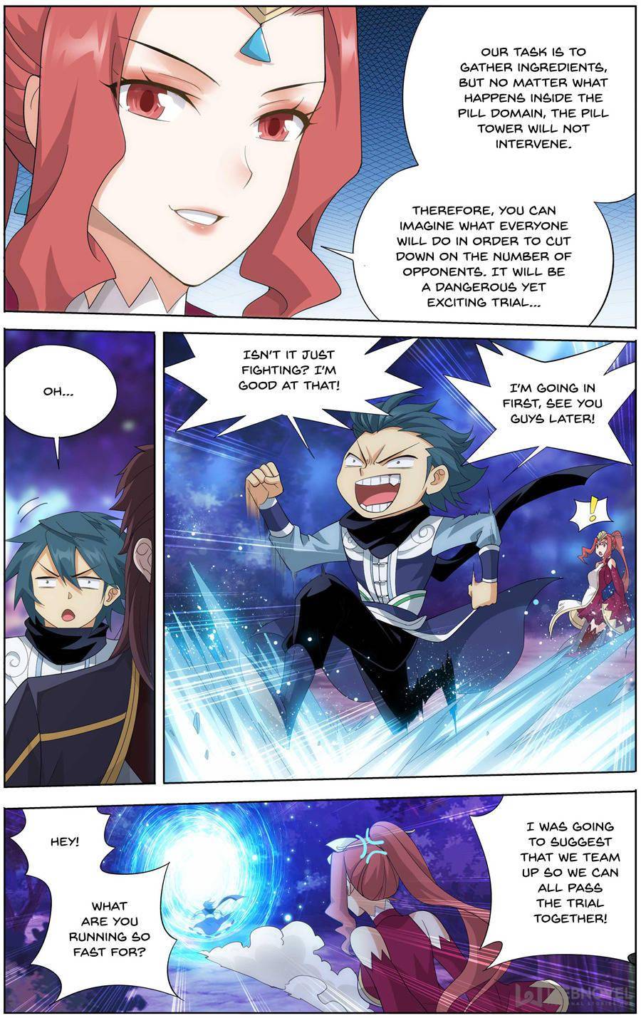 Chapter 273 - Image 17