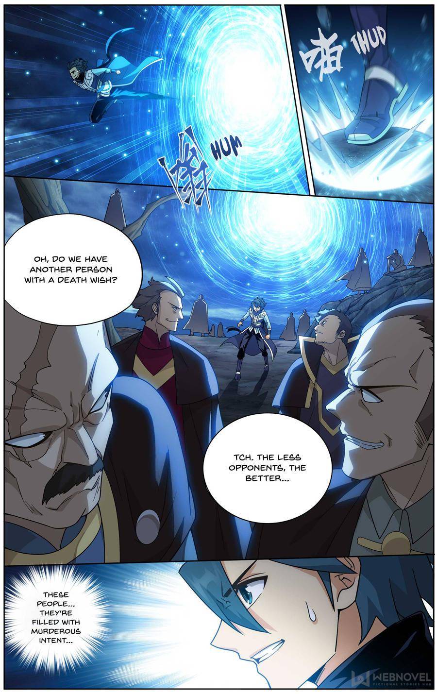 Chapter 273 - Image 18