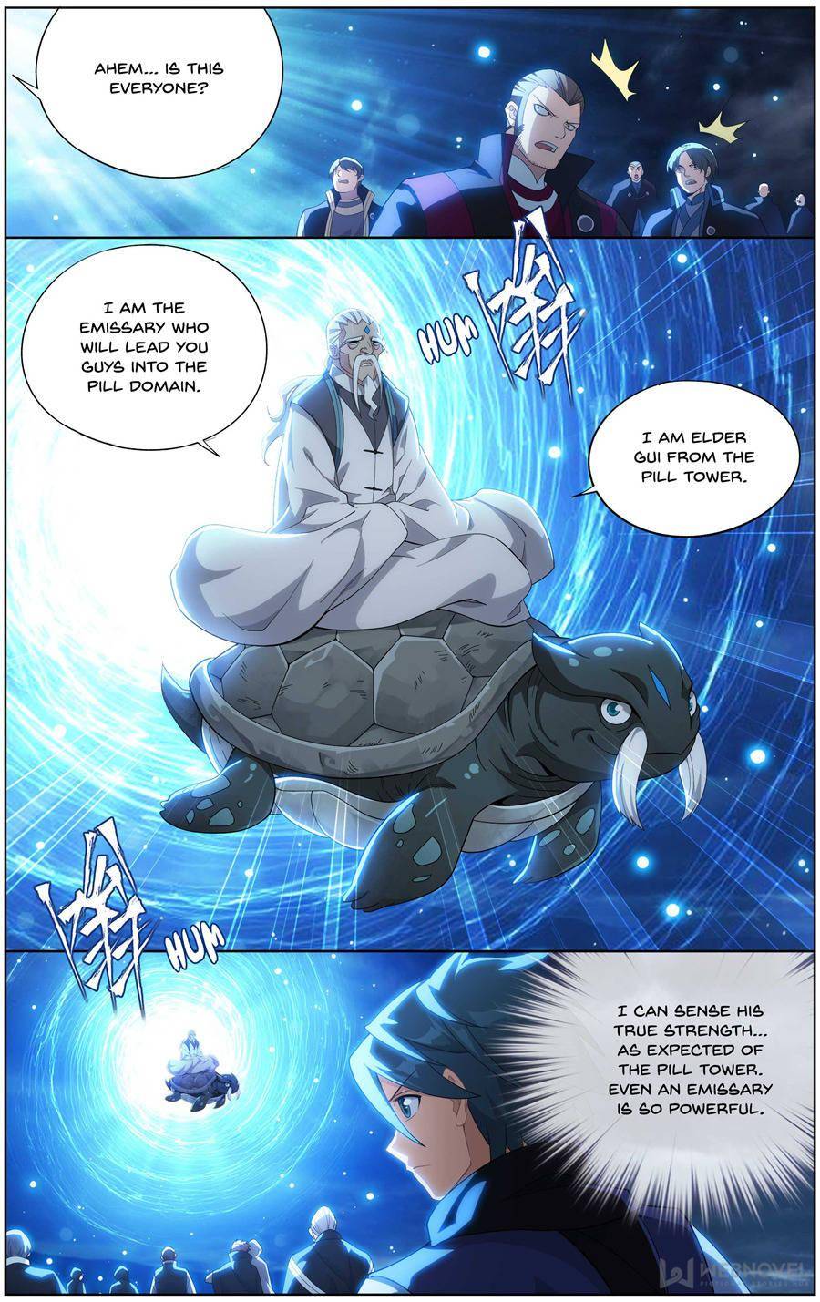Chapter 273 - Image 19