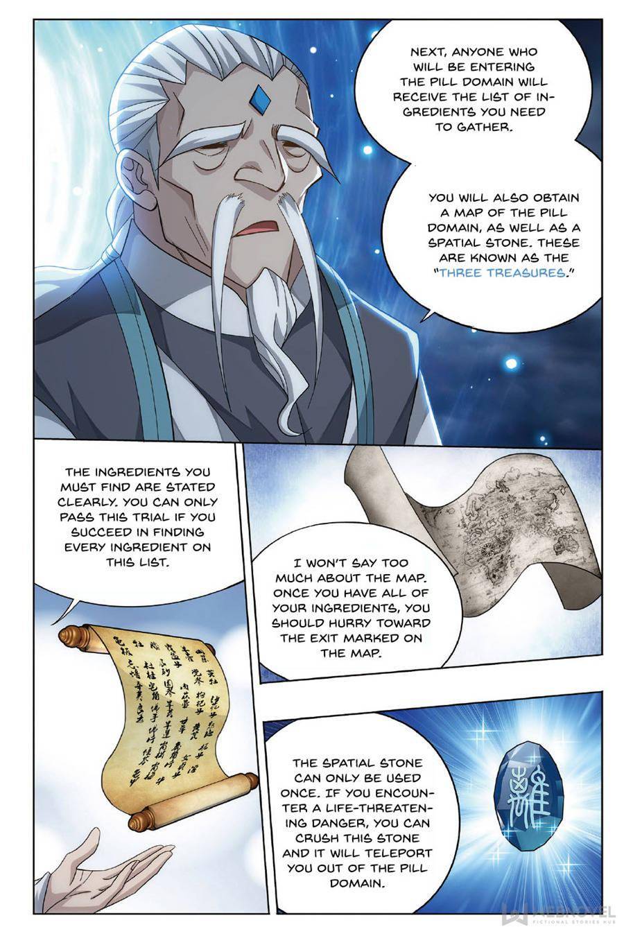 Chapter 273 - Image 20