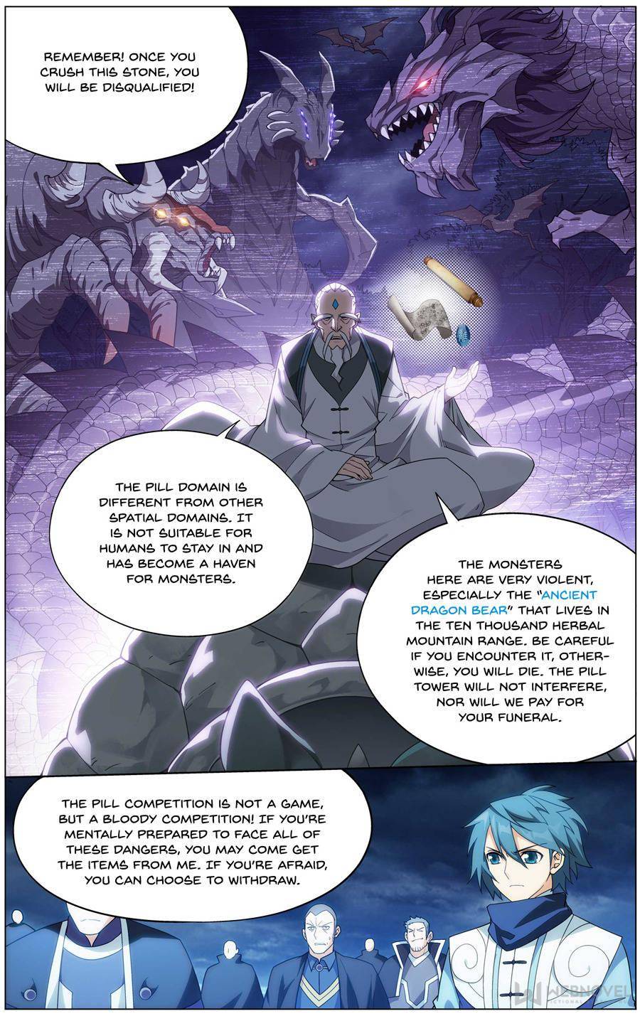 Chapter 273 - Image 21